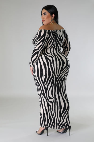 Exotic Dress