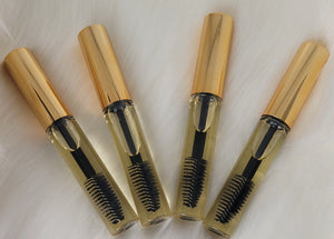 Lash Growth Oil - Nut Free