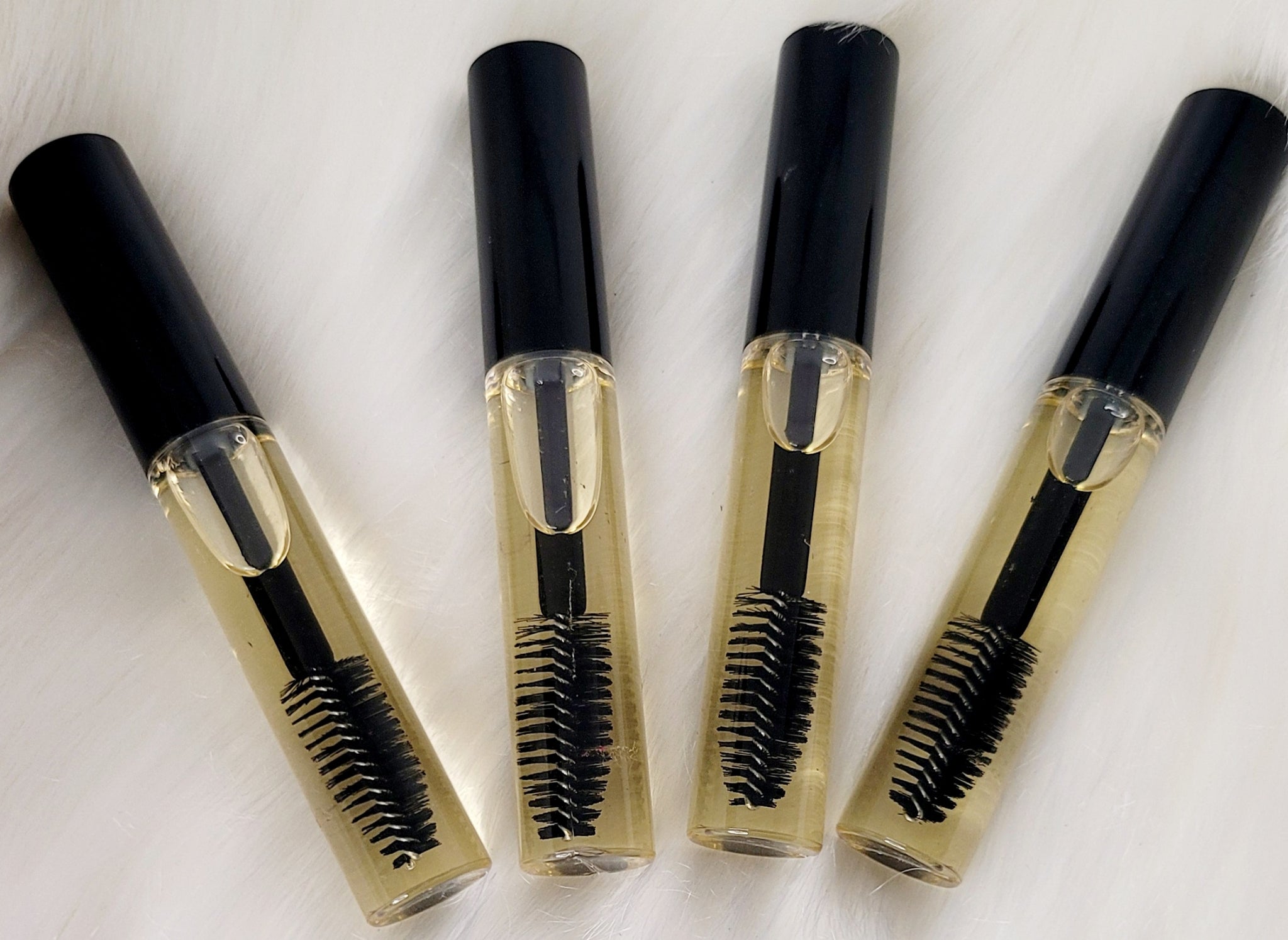 Deluxe Lash Growth Oil