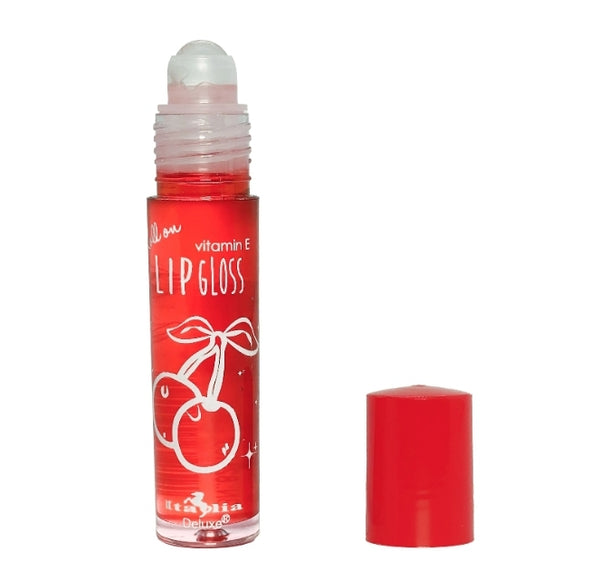 Italia Deluxe Lip Gloss