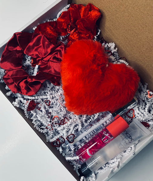 Beauty Bundle Box