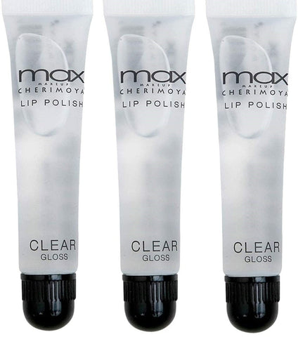 Max Clear Gloss